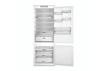Whirlpool - Réfrigérateur Combiné Encastrable Whsp70t121 Supreme Silence 70cm — vue 3