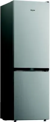 Whirlpool - Réfrigérateur Combiné Whk22374x7ea