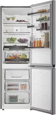 Whirlpool - Réfrigérateur Combiné Whk22374x8ea