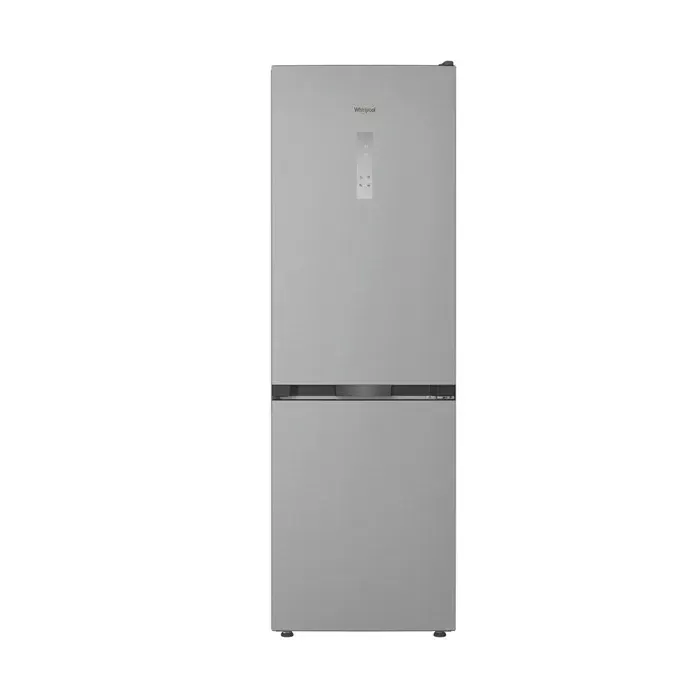 Whirlpool - Réfrigérateur Combiné Whk26372x5ea3 — vue 4