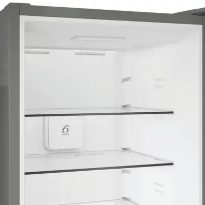 Whirlpool - Réfrigérateur Combiné Whk26372x5ea3 — vue 11