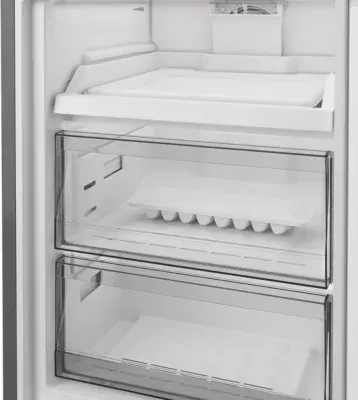 Whirlpool - Réfrigérateur Combiné Whk26372x5ea3 — vue 9