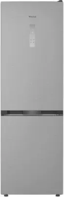 Whirlpool - Réfrigérateur Combiné Whk26372x5ea3