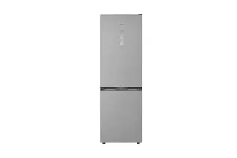 Whirlpool - Réfrigérateur Combiné Whk26372x5ea3 — vue 3