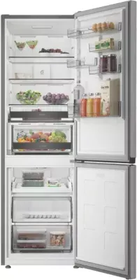 Whirlpool - Réfrigérateur Combiné Whk26372x5ea3 — vue 6