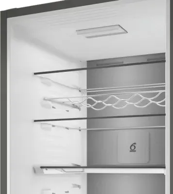 Whirlpool - Réfrigérateur Combiné Whk26414xbr7ea — vue 6