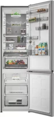 Whirlpool - Réfrigérateur Combiné Whk26414xbr7ea