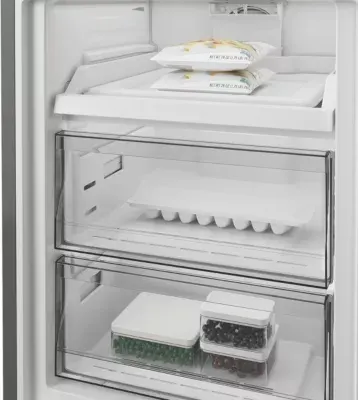 Whirlpool - Réfrigérateur Combiné Whk26414xbr7ea — vue 8