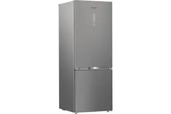 Whirlpool - Réfrigérateur Combiné Whk26494x6e — vue 2