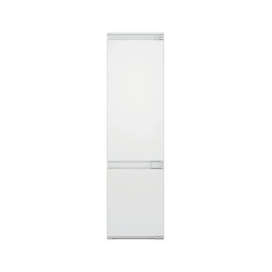 WHIRLPOOL Réfrigérateur congélateur encastrable WHC20D011B1FR 300 litres Froid brassé Fresh box