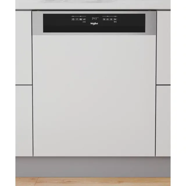 Whirlpool WD0BD851AX