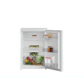 Whirlpool WHLS2131B4 réfrigérateur Pose libre 126 L E Blanc — vue 5