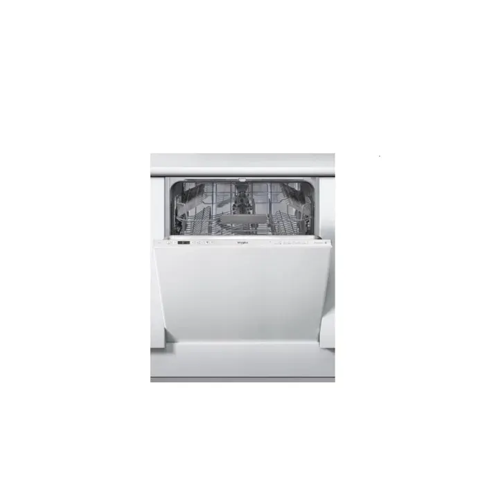 Whirlpool WRIC 3C26 P Lave-vaisselle intégrable Niche largeur : 60 cm profondeur : 57 cm hauteur : 82 cm
