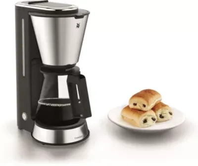 Wmf - Cafetière Filtre Kitchen Minis Aroma En Verre — vue 5