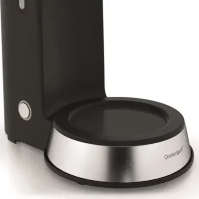 Wmf - Cafetière Filtre Kitchen Minis Aroma En Verre — vue 10