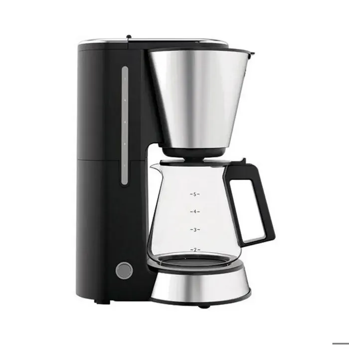 Wmf - Cafetière Filtre Kitchen Minis Aroma En Verre — vue 2