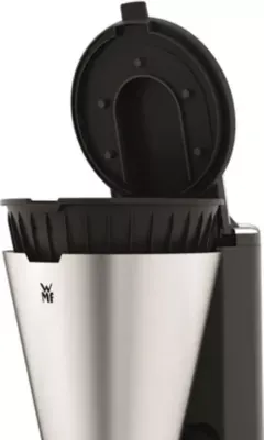 Wmf - Cafetière Filtre Kitchen Minis Aroma En Verre — vue 6
