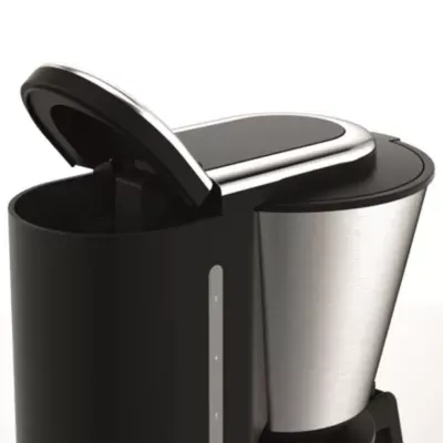 Wmf - Cafetière Filtre Kitchen Minis Aroma En Verre — vue 7