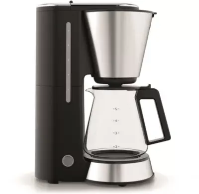 Wmf - Cafetière Filtre Kitchen Minis Aroma En Verre
