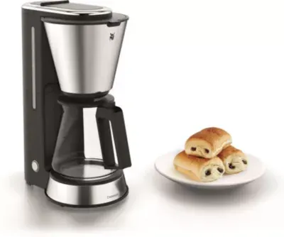 Wmf - Cafetière Filtre Kitchen Minis Aroma En Verre — vue 4