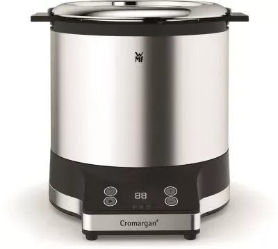 Wmf - Cuiseur Riz Kitchen Minis Avec Boite Repas 041526001 — vue 9