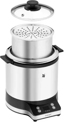 Wmf - Cuiseur Riz Kitchen Minis Avec Boite Repas 041526001 — vue 2