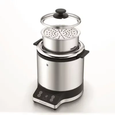 Wmf - Cuiseur Riz Kitchen Minis Avec Boite Repas 041526001 — vue 8