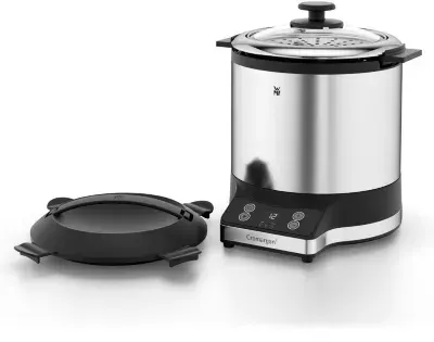 Wmf - Cuiseur Riz Kitchen Minis Avec Boite Repas 041526001 — vue 3