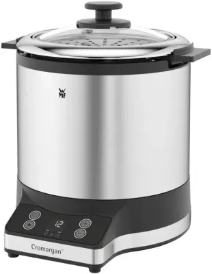 Wmf - Cuiseur Riz Kitchen Minis Avec Boite Repas 041526001