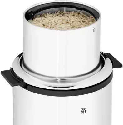 Wmf - Cuiseur Riz Kitchen Minis Avec Boite Repas 041526001 — vue 5