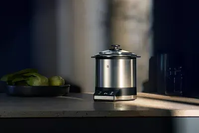 Wmf - Cuiseur Riz Kitchen Minis Avec Boite Repas 041526001 — vue 7
