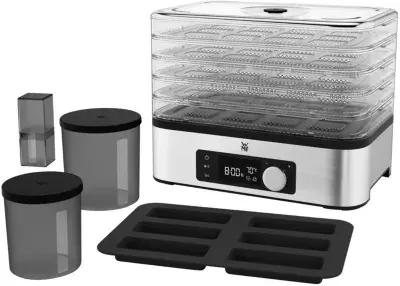 Wmf - Déshydrateur Kitchen Minis 0415250011
