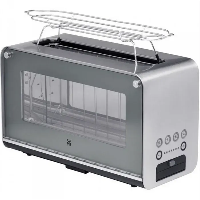 Wmf Grille-pains 1 fente 1300w inox - 0414140011