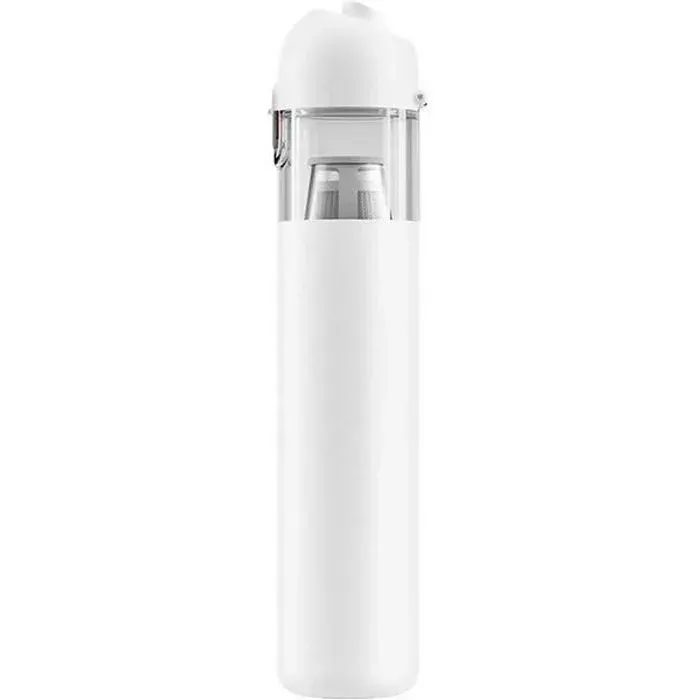 XIAOMI - Mi Vacuum Cleaner Mini (EU) - 13KPa 30AW - 2 modes daspiration - 30min dautonomie - Blanc