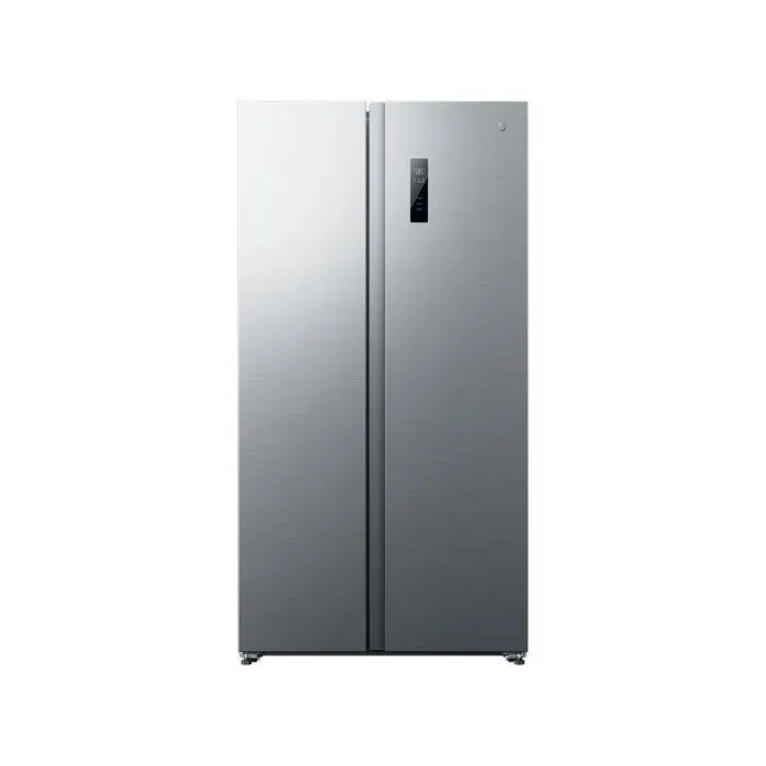 XIAOMI Mijia Réfrigérateur Américain 621L Side-by-Side - Double Onduleur - Ag⁺ Fresh - Froid homogène