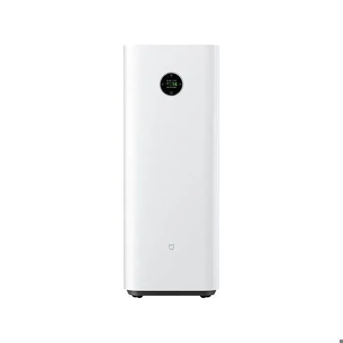 XIAOMI Mijia Smart Air Purifier Max - Purificateur dair - CADR 1006 m³/h - Couverture 63-108 m² - Ultra-silencieux 19.1 dB(A)