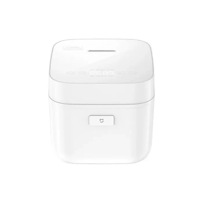 XIAOMI Rice Cooker 15L - Cuiseur à riz automatique - Cuisson rapide en 30 min - Programmation intelligente -Maintien au chaud