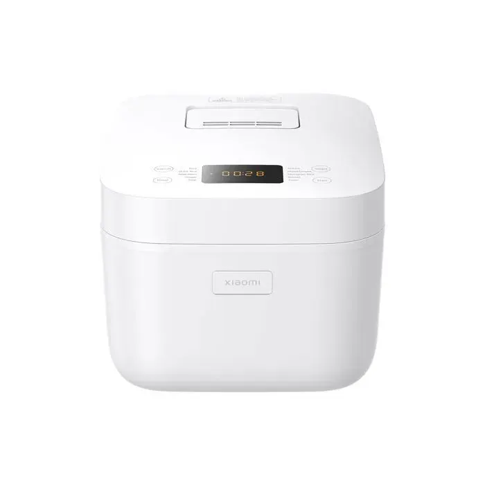 XIAOMI Rice Cooker 4L - Cuiseur à riz automatique - Cuisson rapide en 30 min - 10 menus de fonctions-Maintien au chaud -860 W