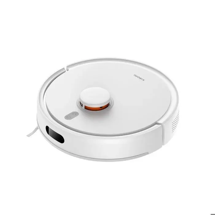 XIAOMI S20 Blanc - Aspirateur Robot - 5000Pa - Navigation LDS - Bac à poussière de 400mL et réservoir deau de 270mL
