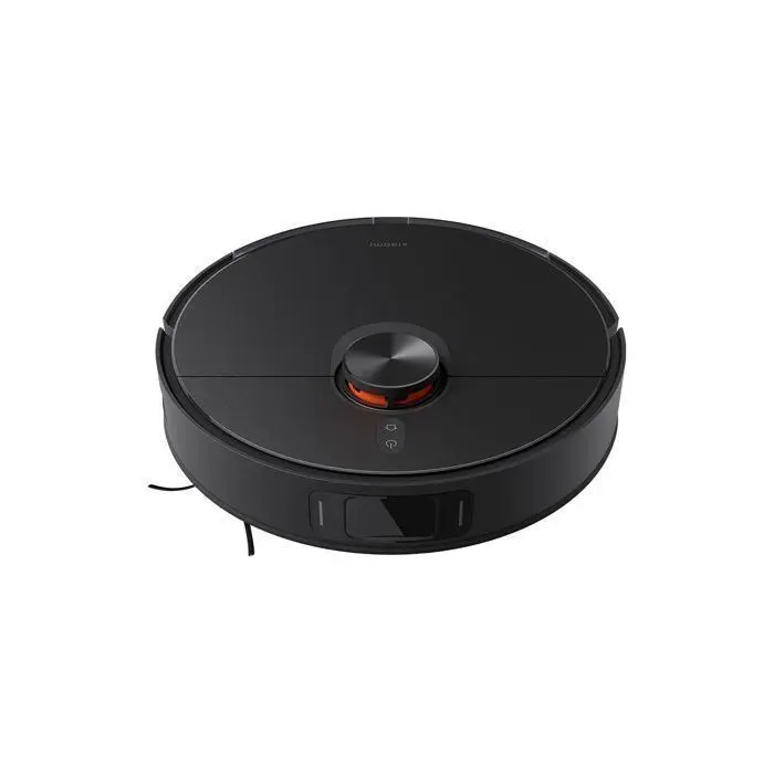 XIAOMI S20 Noir - Aspirateur Robot - 5000Pa - Navigation LDS - Bac à poussière de 400mL et réservoir deau de 270mL