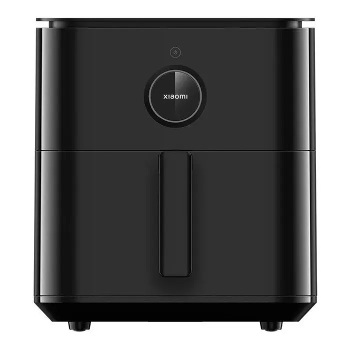 XIAOMI Smart Air Fryer 6.5L - Chauffage à 360° - température entre 40-220 °C - Capacité de 65 L - 1800W - Noir