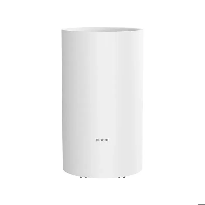 XIAOMI Smart Dehumidifier Lite - Dehumidficateur - Grand réservoir de 3L - Haute capacité de 13L/jour - Connectivité intelligente