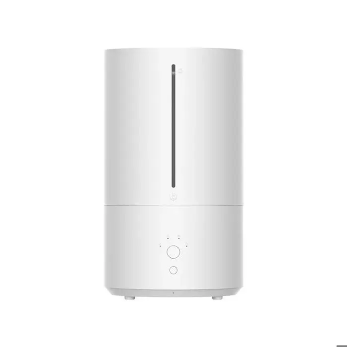XIAOMI Smart Humidifier 2 - Humidificateur - Rayons ultraviolets UV-C - Fonctionnement silencieux de 32 dB - Contrôle via Mi Home