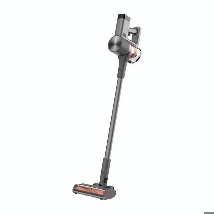 XIAOMI Vacuum Cleaner G20 Max - Filtration à 999 % - Puissance 180AW - Autonomie ultra-longue - Écran LED haute définition