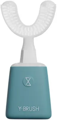Ybrush - Brosse À Dents Électrique Essential - Adulte