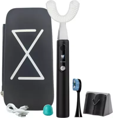 Ybrush - Brosse À Dents Électrique Ultra Premium Pack - Adulte