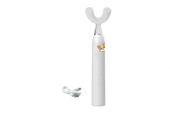 Ybrush - Brosse À Dents Électrique Y-Brush Kids - Enfants De 4 À 12 Ans — vue 3