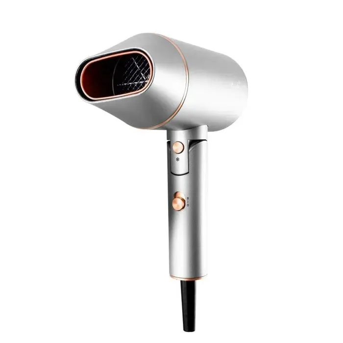 Yogi - R-liss_antra - Sèche-cheveux Pliable Puissant - 1890w