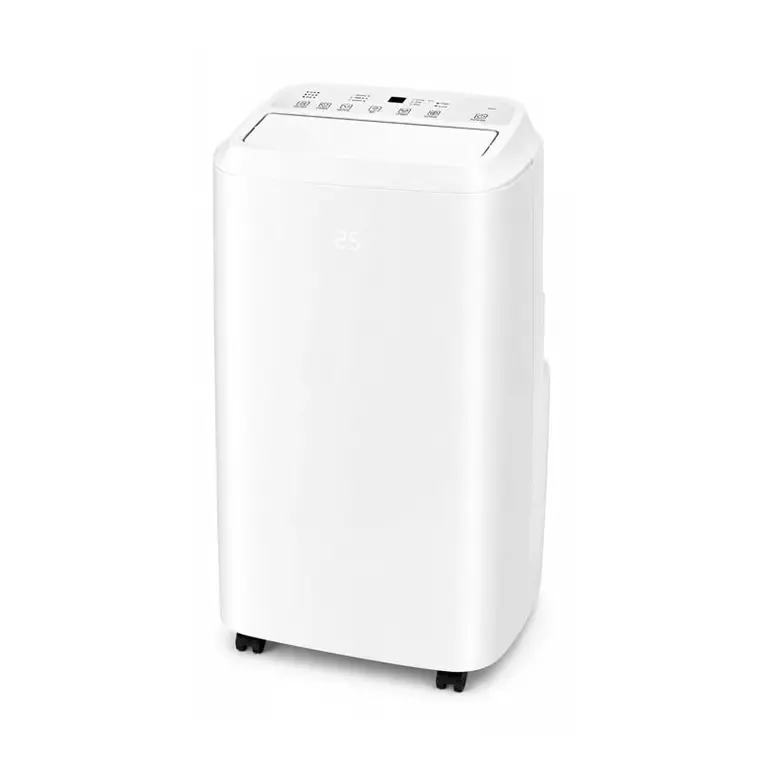Zephir 12 000 BTU Climatiseur portable à pompe à chaleur ZPO12000H - Neuf — vue 3