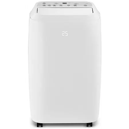 Zephir 12 000 BTU Climatiseur portable à pompe à chaleur ZPO12000H - Neuf — vue 2